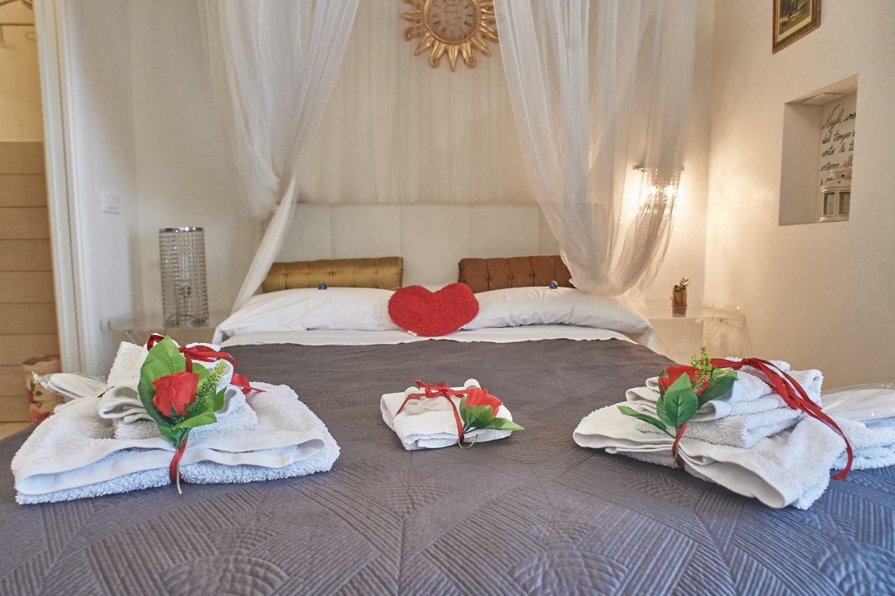 Abbraccio Di Romeo Bed and breakfast 3*