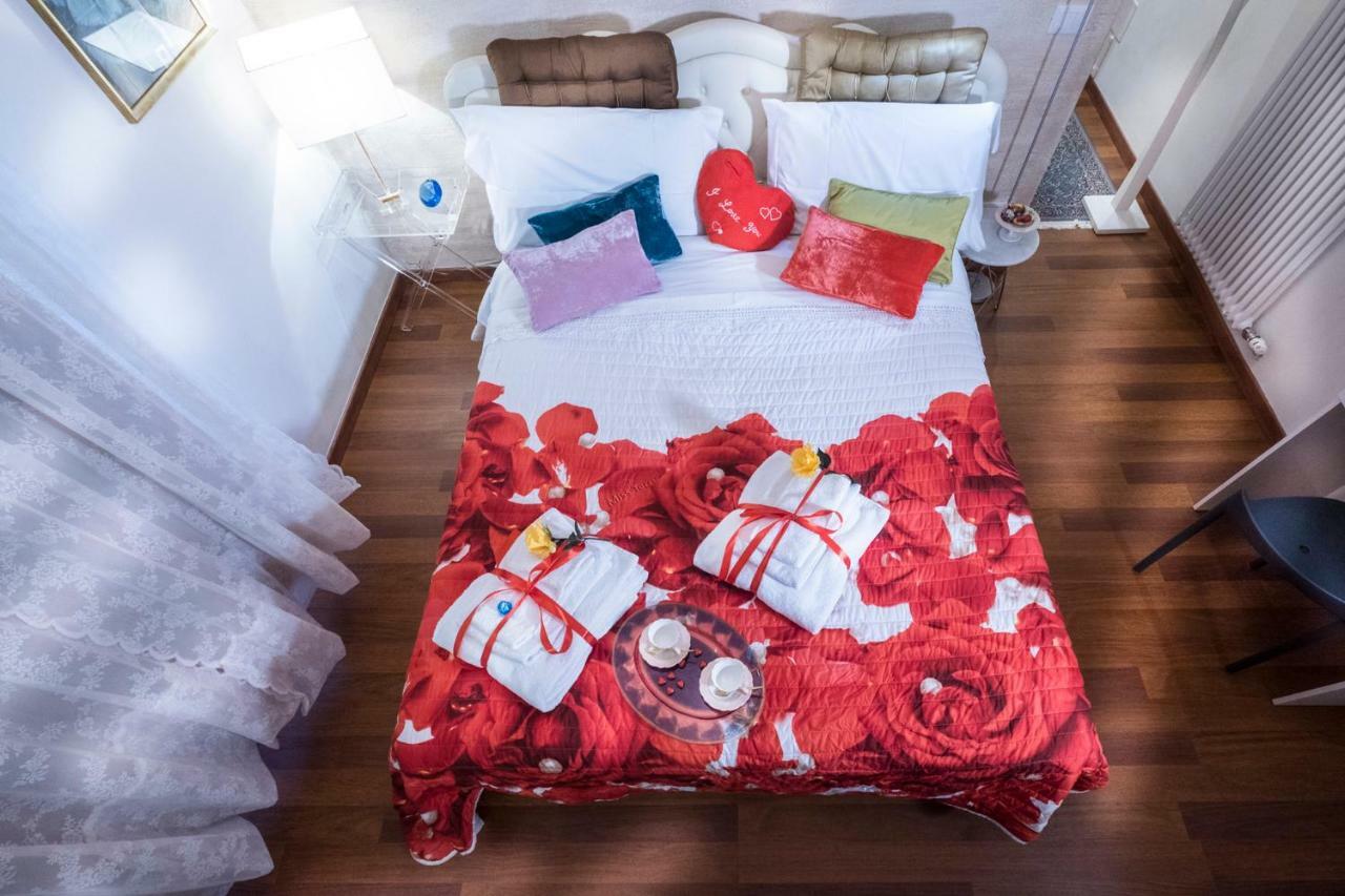 Abbraccio Di Romeo Bed and breakfast Verona
