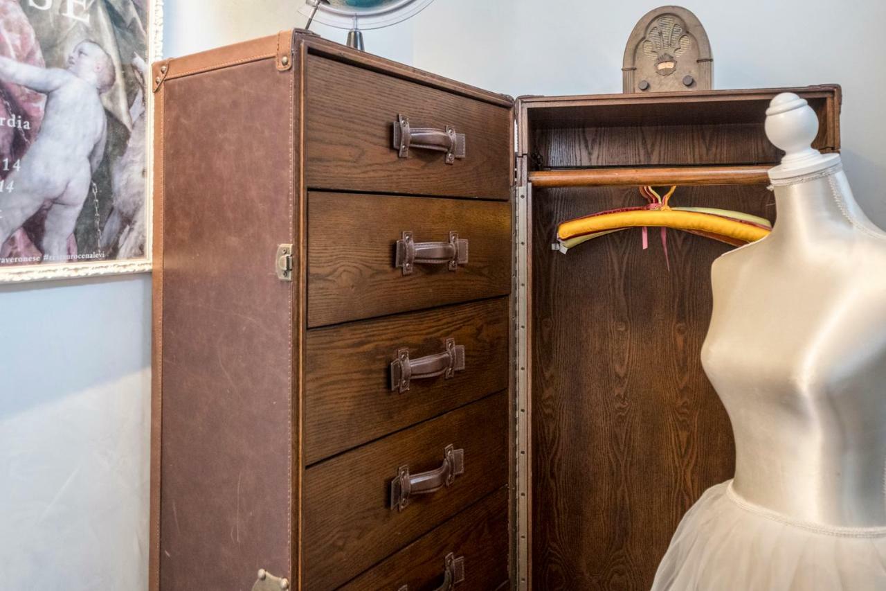 Abbraccio Di Romeo Bed and breakfast Verona